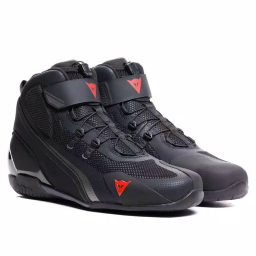 Dainese Мотоботы Herian Air Black/Anthracite в Омске
