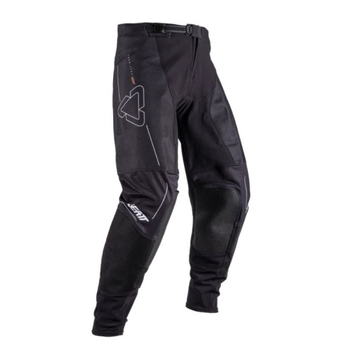 Leatt штаны Moto 4.5 V26 Black в Омске