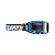 Leatt Маска Velocity 5.5 Ink Light Grey 58% в Омске
