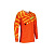 Leatt Джерси подростковая 3.5 Ride Junior Citrus 2024 в Омске