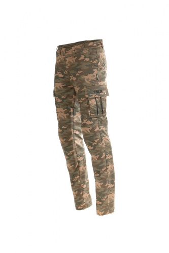 Hyperlook мотоджинсы Barracuda Army в Омске