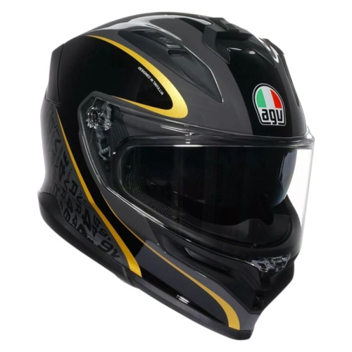 AGV Шлем K7 Flow 46 в Омске