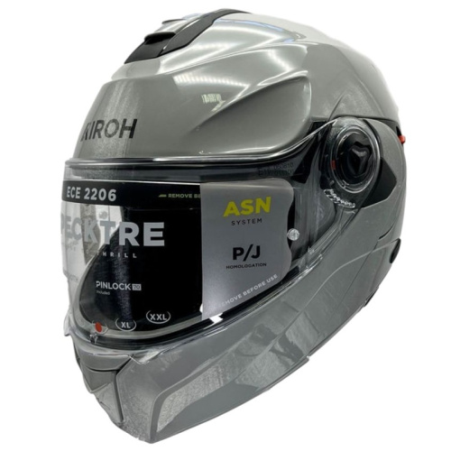 Airoh Мотошлем Specktre Cement Grey Gloss в Омске