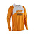 Leatt Джерси Moto 4.5 Lite Orange в Омске