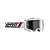 Leatt Маска Velocity 4.5 Iriz White Silver 50% в Омске