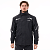 Dragonfly Дождевая куртка Evo Black (мембрана) 2025 в Омске