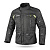 Dimox Мотокуртка текстиль Explorer Mens Touring Black/Yellow в Омске