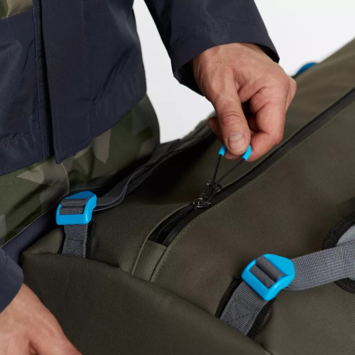 Finntrail Сумка Explorer 1733 Khaki 70L в Омске