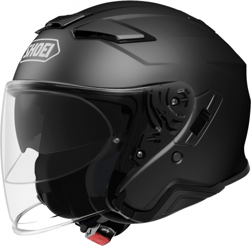Shoei Шлем J-Cruise 2 черный матовый в Омске