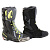 Forma Ботинки Phantom Black/Gray/Yellow Fluo в Омске