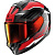 Shark Шлем Ridill 2 Bersek Black/Red/Anthracite в Омске