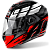 Airoh шлем интеграл Storm Starter Red Gloss в Омске