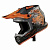 Acerbis Шлем детский Profile Junior Nero/Arancio в Омске