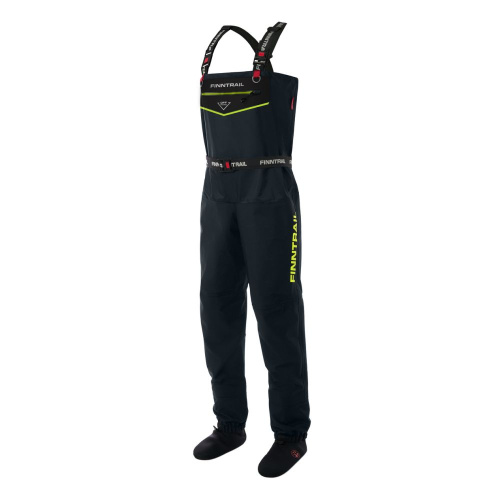 Finntrail Вейдерсы Enduro 1525 Graphite в Омске