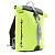 Dragonfly Герморюкзак DF Fold Bag Light Green 22л в Омске