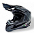 AiM Шлем RH855 Black Glossy в Омске