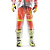 Acerbis Брюки дождевые Rain Clear 3.0 Clear в Омске