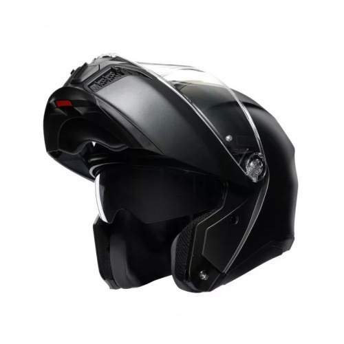 AGV Шлем Tourmodular Matt Black в Омске