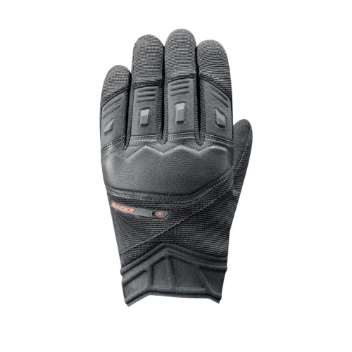 Racer Перчатки Dispatcher Black в Омске