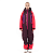 Dragonfly Зимний утепленный комбинезон Gravity for Teen Purple - Brown 2024 в Омске