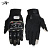 Pro-Biker перчатки MCS-01C Black  в Омске
