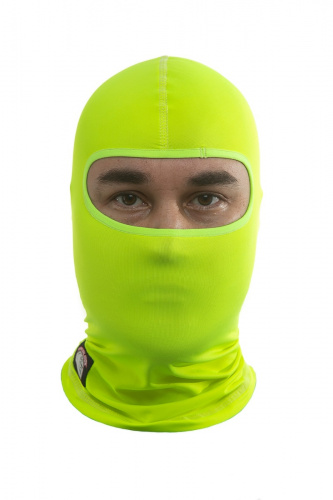 Hyperlook Подшлемник летний Exhilarant Acid в Омске