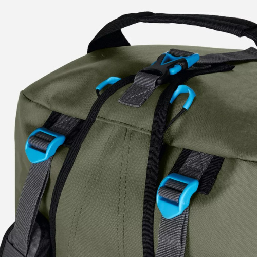 Finntrail Гермосумка Explorer 1728 Khaki 100L в Омске