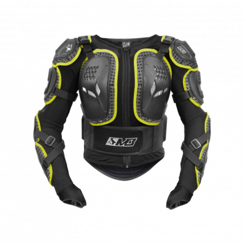 MadBull черепаха Protection Armora Yellow в Омске