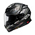 Shoei Мотошлем NXR 2 Capriccio серебристо-черный в Омске