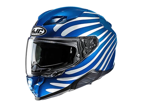 HJC Шлем F71 Zen MC2 в Омске