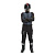Kirasir Штаны Эндуро Черные в Омске