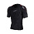 Leatt Защитный панцирь Body Tee ReaFlex Stealth V26 Black в Омске