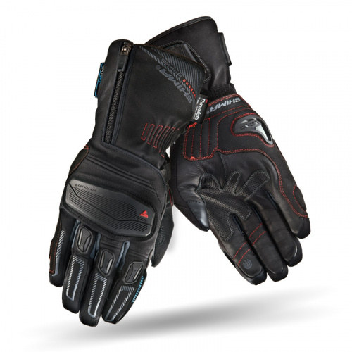Shima Перчатки Inverno Men в Омске