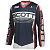 Scott Джерси 350 Race blue/red в Омске