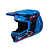Leatt Шлем кроссовый Helmet Kit Moto 3.5 V25 Royal в Омске