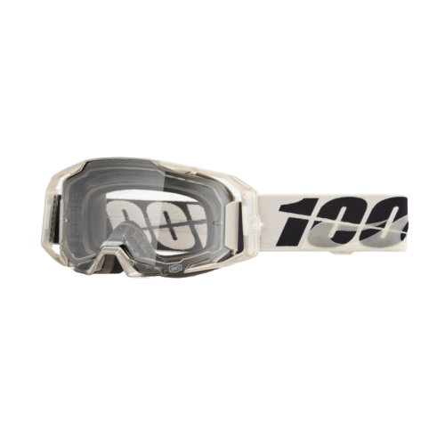 100% Очки Armatic Pitch / Clear в Омске