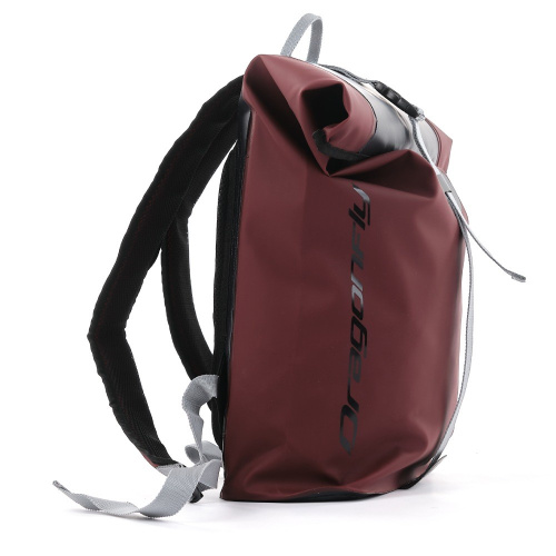 Dragonfly Герморюкзак DF Fold Bag Maroon 22л в Омске