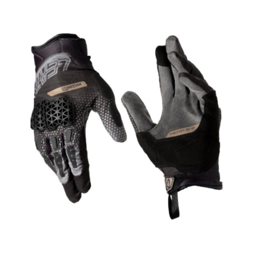 Leatt Перчатки ADV HydraDri 5.5 2026 Stealth в Омске