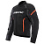 Dainese Куртка мужская Air Frame 3 Black/Black/Red-Fluo в Омске