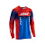 Leatt Джерси 5.5 UltraWeld V26 Royal Blue-Red в Омске