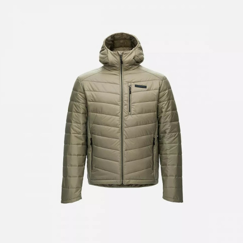 Finntrail Термокуртка Master Hood 1510 Olive в Омске