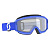 Scott Очки кроссовые Primal clear blue clear в Омске