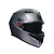 AGV Шлем K3 2206 Rodio Grey Matt в Омске