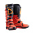 Leatt Мотоботы кроссовые 4.5 HydraDri V26 Burn Red в Омске