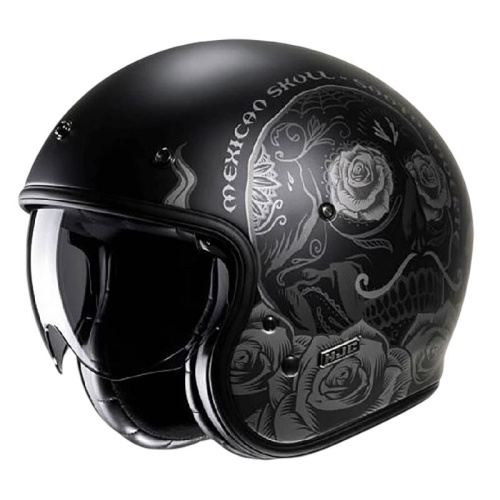 HJC Шлем V31 Desto MC5SF в Омске