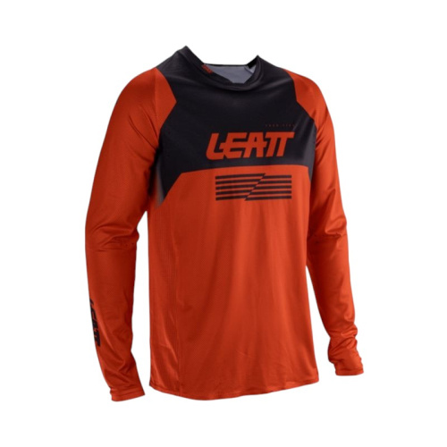 Leatt Джерси Moto 4.5 Lite Red в Омске
