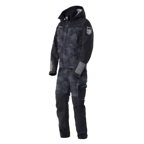 Finntrail Костюм Thor 3420 CamoShadowBlack в Омске