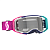 Scott Очки Prospect 2.0 LS stealth blue/radiant pink в Омске