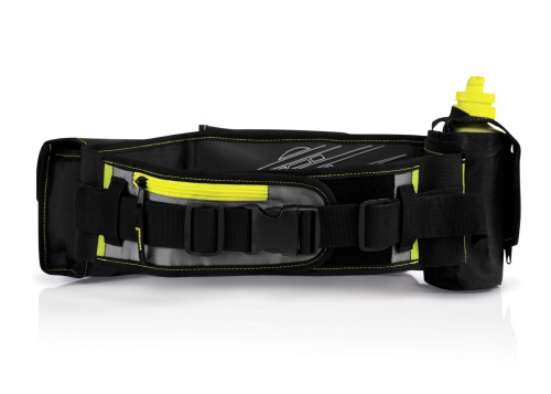 Acerbis Сумка на пояс Profile Black/Yellow (3 L) в Омске