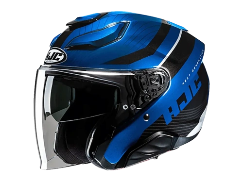 HJC Шлем F31 Naby MC2 в Омске